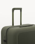 Moln Suitcase - Large - Moss | Tortoise General Store