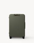 Moln Suitcase - Large - Moss | Tortoise General Store