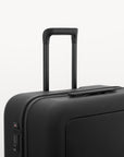 Moln Suitcase - Large - Obsidian | Tortoise General Store