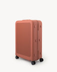 Moln Suitcase - Large - Terracotta | Tortoise General Store