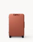 Moln Suitcase - Large - Terracotta | Tortoise General Store
