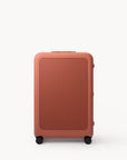 Moln Suitcase - Large - Terracotta | Tortoise General Store