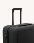 Moln Suitcase - Medium - Obsidian | Tortoise General Store