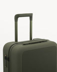 Moln Suitcase - Small - Moss | Tortoise General Store
