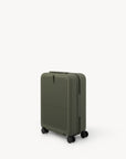 Moln Suitcase - Small Plus - Moss | Tortoise General Store
