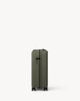 Moln Suitcase - Small Plus - Moss | Tortoise General Store