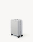 Moln Suitcase - Small Plus - Stone | Tortoise General Store