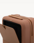 Moln Suitcase - Small Plus - Umber | Tortoise General Store