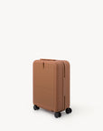 Moln Suitcase - Small Plus - Umber | Tortoise General Store