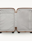 Moln Suitcase - Small - Umber | Tortoise General Store