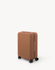 Moln Suitcase - Small - Umber | Tortoise General Store
