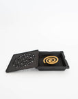 Mosquito Repellent Coil Incense Holder | Tortoise General Store