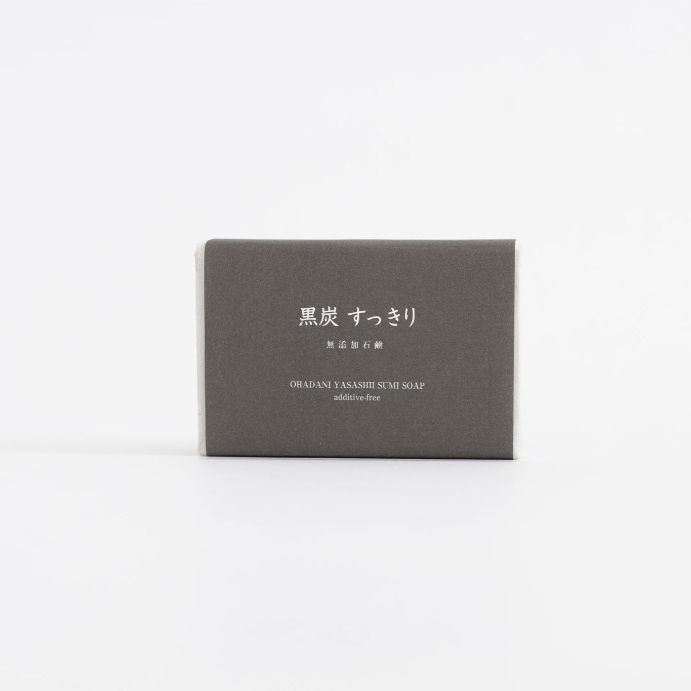 Mutenka Sekken (additive - free soap) Cold Pressed Soaps | Tortoise General Store