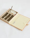 Nippon Kodo Premium Aloeswood Incense Booklet (45 Sticks) | Tortoise General Store