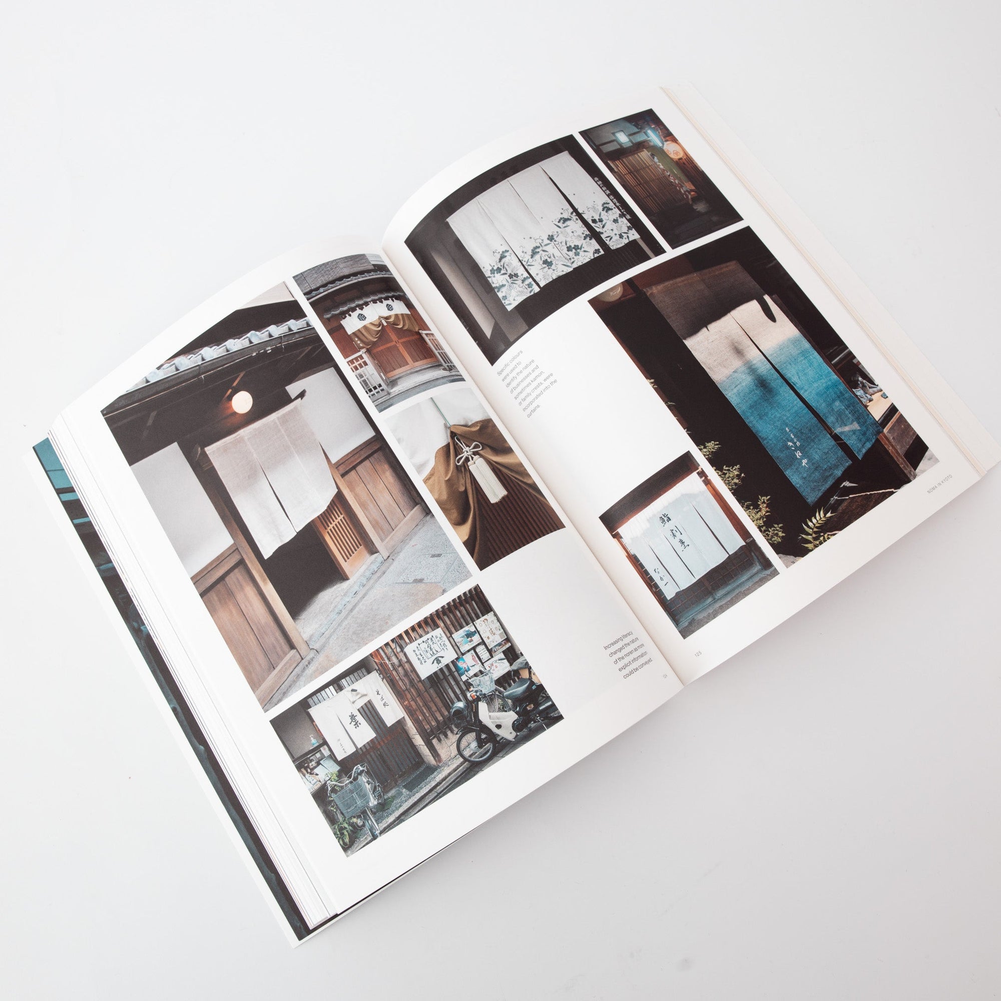 Noma In Kyoto | Tortoise General Store