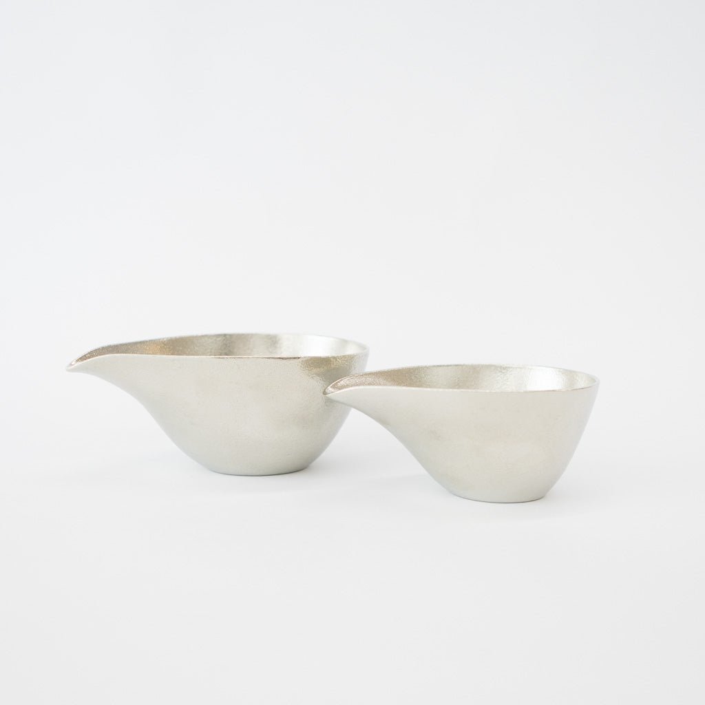 Nous化粧品 Nousaku Sake Pitcher | Tortoise General Store