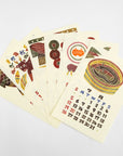 Odanaka Calendar 2026 | Tortoise General Store