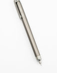 Ohto ROLLER GEL PEN 0.5 BLACK | Tortoise General Store