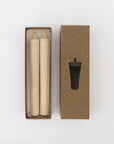 Omori Warosoku Haze Wax Candles Set | Tortoise General Store