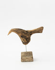 Osamu Harihara Driftwood Birds | Tortoise General Store