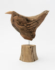 Osamu Harihara Driftwood Birds | Tortoise General Store