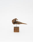 Osamu Harihara Driftwood Birds | Tortoise General Store