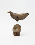 Osamu Harihara Driftwood Birds | Tortoise General Store
