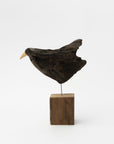 Osamu Harihara Driftwood Birds | Tortoise General Store