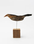 Osamu Harihara Driftwood Birds | Tortoise General Store