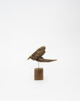 Osamu Harihara Driftwood Birds | Tortoise General Store