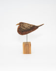 Osamu Harihara Driftwood Birds | Tortoise General Store