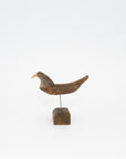 Osamu Harihara Driftwood Birds | Tortoise General Store
