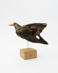 Osamu Harihara Driftwood Birds | Tortoise General Store