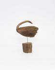 Osamu Harihara Driftwood Birds | Tortoise General Store