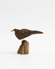 Osamu Harihara Driftwood Birds | Tortoise General Store
