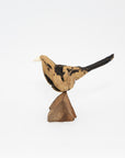 Osamu Harihara Driftwood Birds | Tortoise General Store