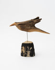 Osamu Harihara Driftwood Birds | Tortoise General Store