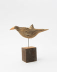 Osamu Harihara Driftwood Birds | Tortoise General Store