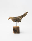 Osamu Harihara Driftwood Birds | Tortoise General Store