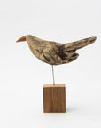 Osamu Harihara Driftwood Birds | Tortoise General Store