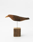 Osamu Harihara Driftwood Birds | Tortoise General Store