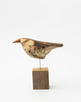 Osamu Harihara Driftwood Birds | Tortoise General Store