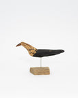Osamu Harihara Driftwood Birds | Tortoise General Store