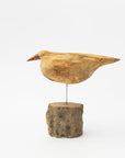 Osamu Harihara Driftwood Birds | Tortoise General Store