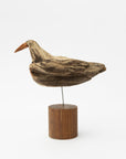 Osamu Harihara Driftwood Birds | Tortoise General Store