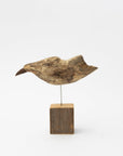 Osamu Harihara Driftwood Birds | Tortoise General Store