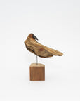Osamu Harihara Driftwood Birds | Tortoise General Store