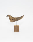 Osamu Harihara Driftwood Birds | Tortoise General Store