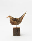 Osamu Harihara Driftwood Birds | Tortoise General Store