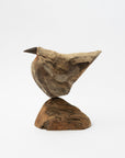 Osamu Harihara Driftwood Birds | Tortoise General Store